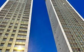 sky intempo resort&spa Benidorm apartment